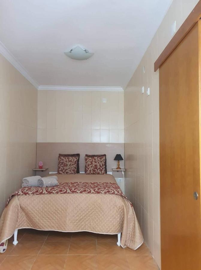 Nova Ideia Villa Назаре Екстериор снимка