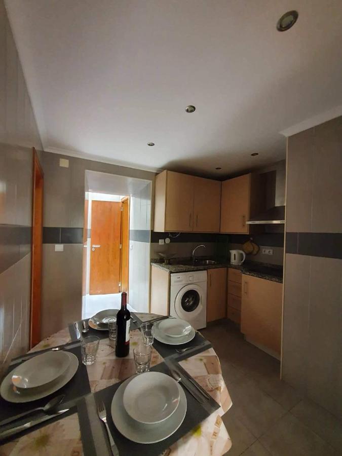 Nova Ideia Villa Назаре Екстериор снимка