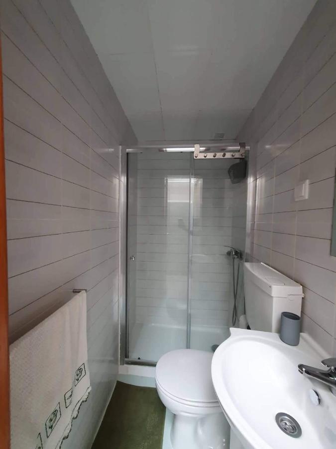 Nova Ideia Villa Назаре Екстериор снимка