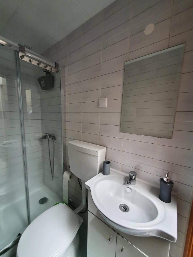 Nova Ideia Villa Назаре Екстериор снимка