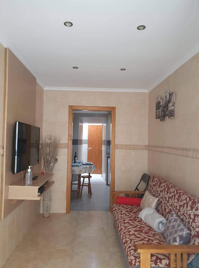 Nova Ideia Villa Назаре Екстериор снимка