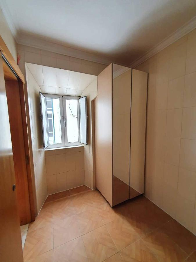 Nova Ideia Villa Назаре Екстериор снимка