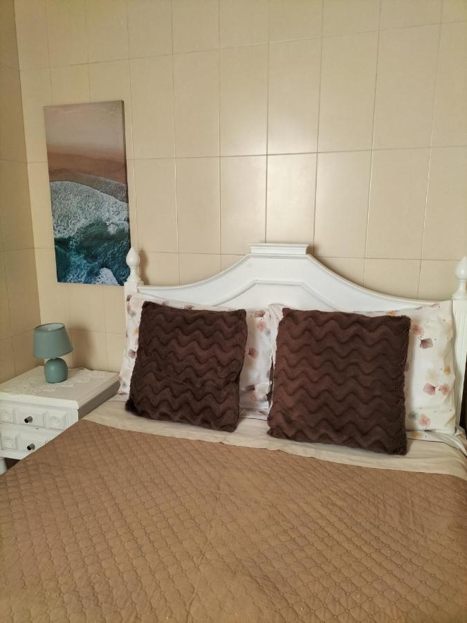 Nova Ideia Villa Назаре Екстериор снимка